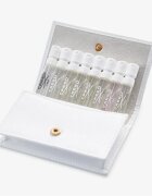 Creed Leather Sample Wallet - White set za ženske