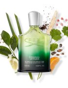 Creed Original Vetiver parfumska voda uniseks 100 ml