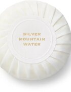 Creed Silver Mountain Water čistilno trdo milo odišavljen uniseks 150 g