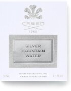 Creed Silver Mountain Water parfumska voda uniseks 30 ml