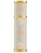 Creed Travel Atomiser Beige polnilno razpršilo za parfum 5 ml