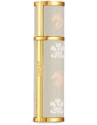 Creed Travel Atomiser Beige polnilno razpršilo za parfum 5 ml