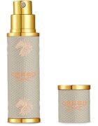 Creed Travel Atomiser Beige polnilno razpršilo za parfum 5 ml