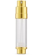 Creed Travel Atomiser Beige polnilno razpršilo za parfum 5 ml