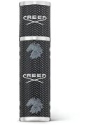 Creed Travel Atomiser Black polnilno razpršilo za parfum 5 ml