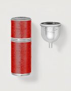 Creed Travel Atomiser Red polnilno razpršilo za parfum 50 ml