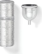 Creed Travel Atomiser Silver II. polnilno razpršilo za parfum 50 ml
