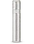 Creed Travel Atomiser Silver/Silver polnilno razpršilo za parfum 10 ml