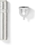 Creed Travel Atomiser Silver/Silver polnilno razpršilo za parfum 10 ml