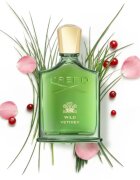 Creed Wild Vetiver parfumska voda uniseks 50 ml