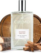Cremo Bourbon & Oak toaletna voda za moške Woody & Ambery 100 ml