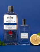 Cremo Citrus & Mint Leaf Gift Set darilni set za moške