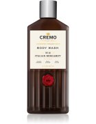 Cremo Italian Bergamot gel za prhanje za moške 473 ml