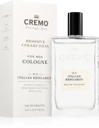 Cremo Italian Bergamot toaletna voda za moške 100 ml