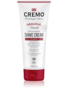 Cremo Original Classic krema za britje za moške 177 ml