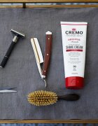 Cremo Original Classic krema za britje za moške 177 ml