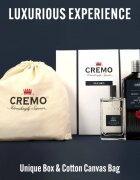 Cremo Palo Santo Gift Set darilni set za moške
