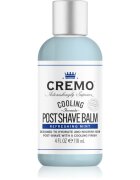 Cremo Refreshing Mint Post Shave Balm balzam za po britju za moške 118 ml