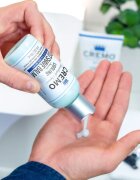 Cremo Refreshing Mint Post Shave Balm balzam za po britju za moške 118 ml