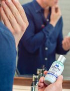 Cremo Refreshing Mint Post Shave Balm balzam za po britju za moške 118 ml