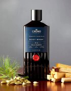Cremo Reserve Collection Palo Santo poživitveni gel za prhanje za moške 473 ml