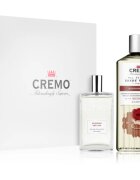 Cremo Set Bourbon and Oak darilni set za moške