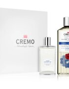 Cremo Set Citrus and Mint darilni set za moške
