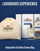 Cremo Set Citrus and Mint darilni set za moške