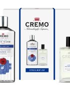 Cremo Set Citrus and Mint darilni set za moške