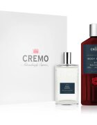 Cremo Set Palo Santo darilni set za moške za moške