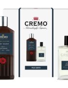 Cremo Set Palo Santo darilni set za moške za moške
