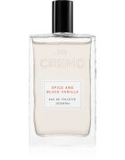Cremo Spice & Black Vanilla Gift Set darilni set za moške