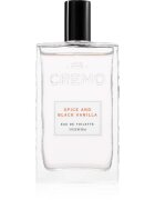 Cremo Spice & Black Vanilla Spray Cologne kolonjska voda za moške 100 ml