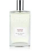 Cremo Spray Cologne Bourbon & Oak toaletna voda za moške 100 ml