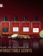 Cremo Spray Cologne Palo Santo toaletna voda za moške 100 ml