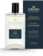 Cremo Spray Cologne Palo Santo toaletna voda za moške 100 ml