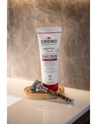 Cremo The Barber Grade brivnik + 2 nadomestni glavi