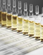 Crescina Transdermic 1300 Re-Growth nega za spodbujanje rasti in proti izpadanju las za moške 20x35 ml