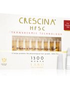 Crescina Transdermic 1300 Re-Growth nega za spodbujanje rasti in proti izpadanju las za ženske 20x35 ml
