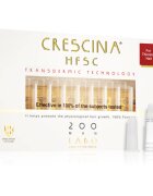Crescina Transdermic 200 Re-Growth nega za spodbujanje rasti in proti izpadanju las za moške 20x3.5 ml