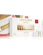 Crescina Transdermic 500 Re-Growth darilni set za pospeševanje rasti las za moške 500