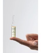 Crescina Transdermic 500 Re-Growth darilni set za pospeševanje rasti las za moške 500