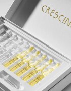 Crescina Transdermic 500 Re-Growth darilni set za pospeševanje rasti las za moške 500