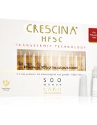 Crescina Transdermic 500 Re-Growth nega za spodbujanje rasti in proti izpadanju las za ženske 20x35 ml