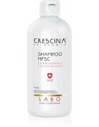 Crescina Transdermic šampon proti redčenju in izpadanju las za moške 500 ml