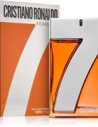 Cristiano Ronaldo CR7 Fearless toaletna voda za moške 100 ml