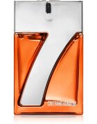 Cristiano Ronaldo CR7 Fearless toaletna voda za moške 30 ml