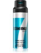 Cristiano Ronaldo CR7 Origins dezodorant za moške 150 ml