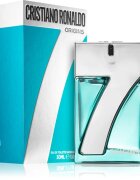 Cristiano Ronaldo CR7 Origins toaletna voda za moške 30 ml