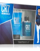 Cristiano Ronaldo CR7 Play It Cool darilni set za moške